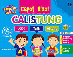 CEPAT BISA CALISTUNG