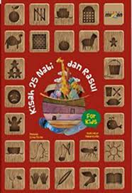 KISAH 25 NABI DAN ROSUL