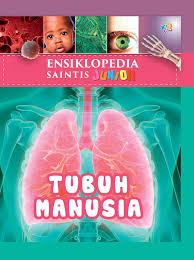 TUBUH MANUSIA