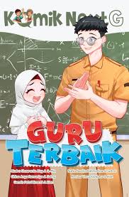 GURU TERBAIK