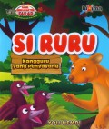 SI RURU KANGURU YANG PENYAYANG
