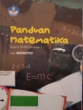 PANDUAN MATEMATIKA