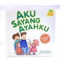 AKU SAYANG AYAHKU