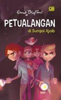 PETUALANGAN DI PULAU AJAIB