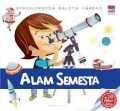 ALAM SEMESTA