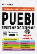 PUEBI terlengkap dan terupdate