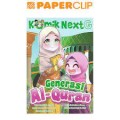 KOMIK NEXT-G GENERASI AL-QUR'AN
