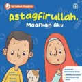 ASTAGHFIRULLAH (Maafkan Aku)