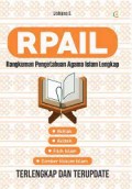 RPAIL (RANGKUMAN PENGETAHUAN AGAMA ISLAM LENGKAP)