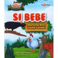 SI BEBE BURUNG BEO YANG CERDIK